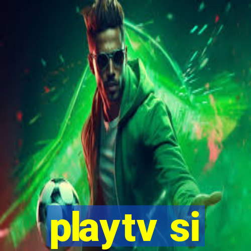 playtv si